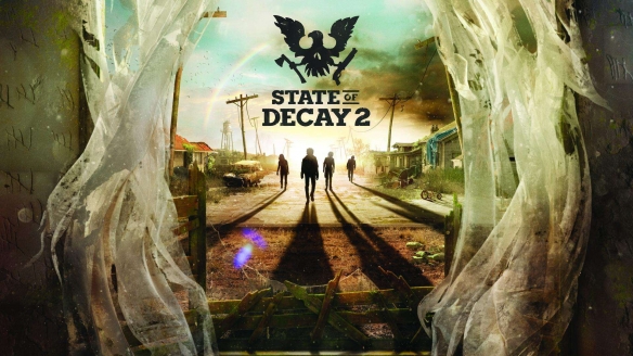 《腐烂国度》开发商单飞！从Xbox第一方到员工持股